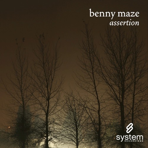 Benny Maze