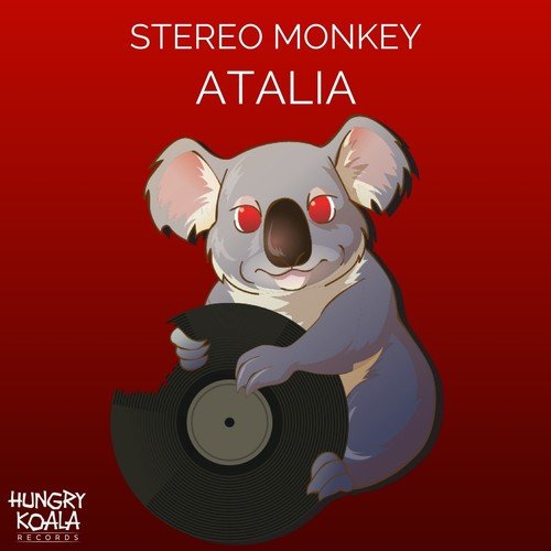 Stereo Monkey