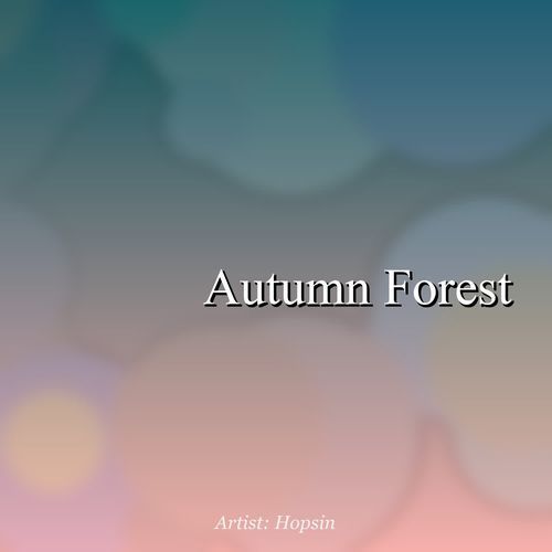 Autumn Forest
