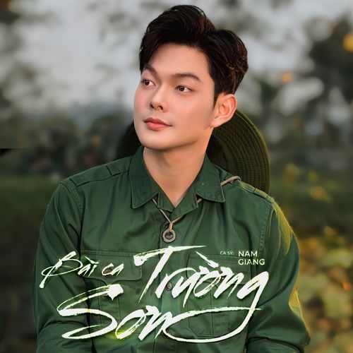 Bài Ca Trường Sơn cover art