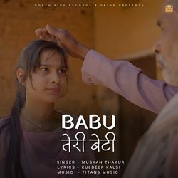 Babu Teri Beti-BhIeYyF3TQE