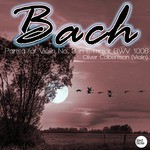 Partita for Violin No. 3 in E major, BWV 1006: I. Preludio