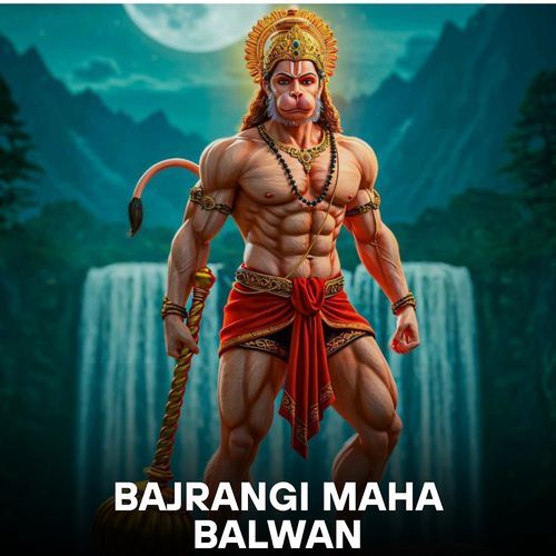 Bajrangi Maha Balwan