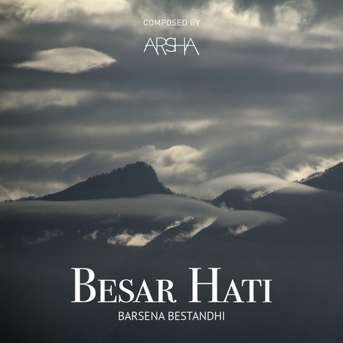 Besar Hati cover art
