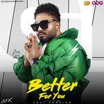 Better For You (Lofi)