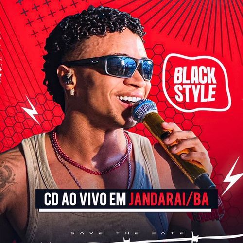 Vem Kikando (Ao Vivo)