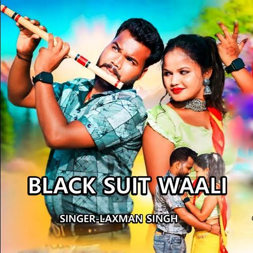 Black Suit Waali