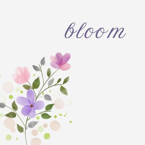 Bloom