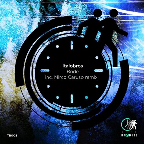 Bode (Mirco Caruso Remix) cover art