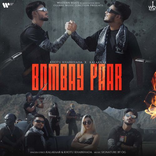 Bombay Paar cover art