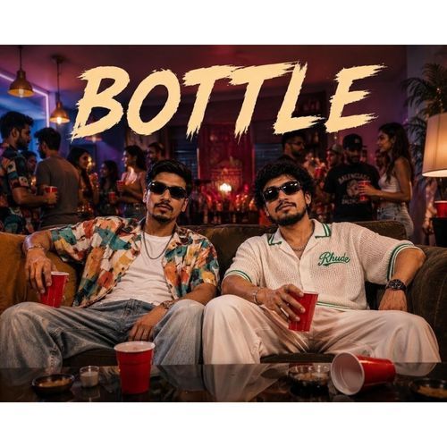 Bottle (feat. Mr_Xrayy)
