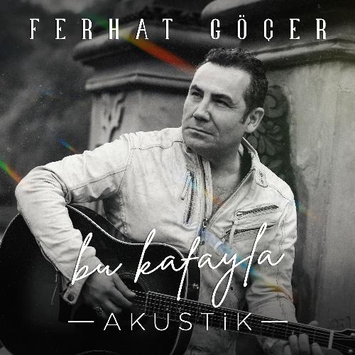 Bu Kafayla (Akustik) cover art
