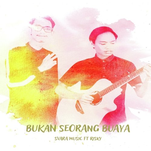 Bukan Seorang Buaya_poster_image