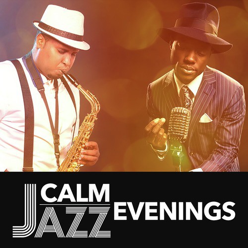 Calm Jazz Evenings_poster_image