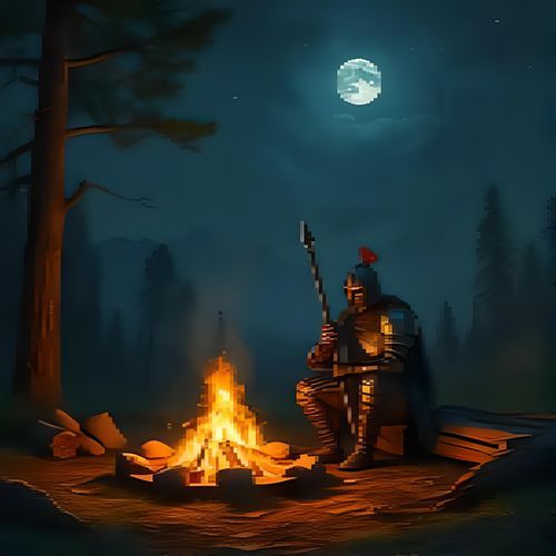 Campfire