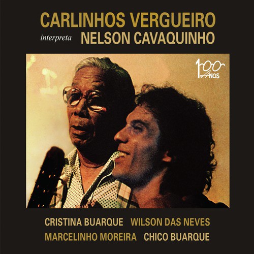 Carlinhos Vergueiro Interpreta Nelson Cavaquinho_poster_image