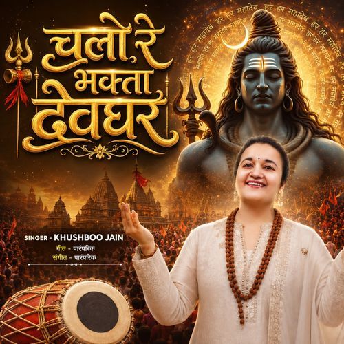 Chalo Re Bhakta Devghar