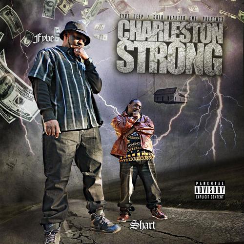 Down South cover art