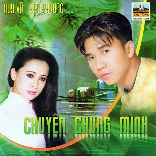 Đất Phương Nam cover art