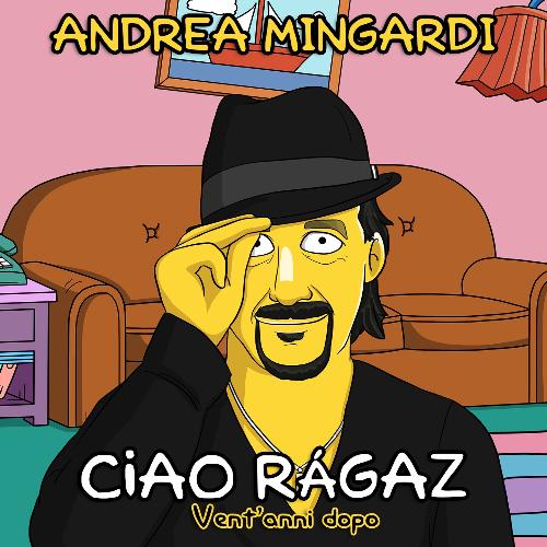 Ciao rágaz (Vent&#039;anni dopo)_poster_image