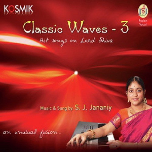 Classic Waves 3 Hit Songs On Lord Shiva