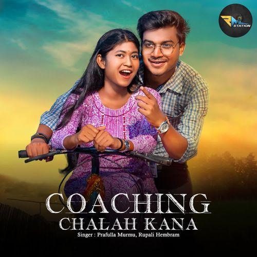 Coaching Chalah Kana