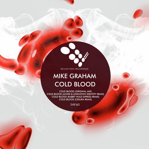 Cold Blood (M!nks & Unknown Identity Remix) cover art