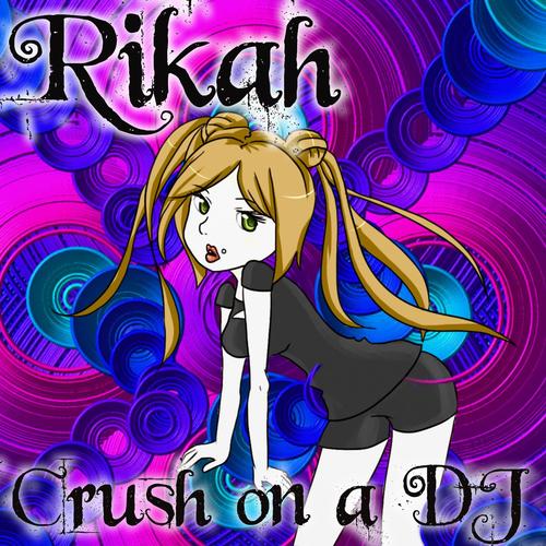 Crush on a DJ_poster_image