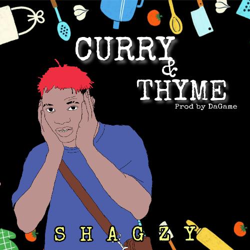 Curry &amp; Thyme_poster_image