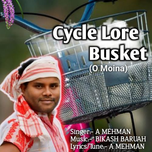 Cycle Lore Busket (O Monia)