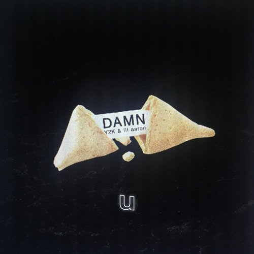 Damn (umru Remix)_poster_image