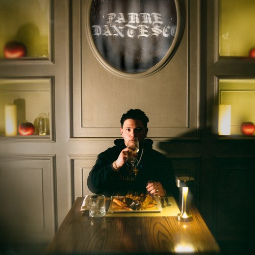 Dantesco cover art