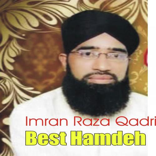 Imran Raza Qadri