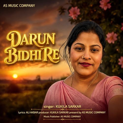 Darun Bidhi Re
