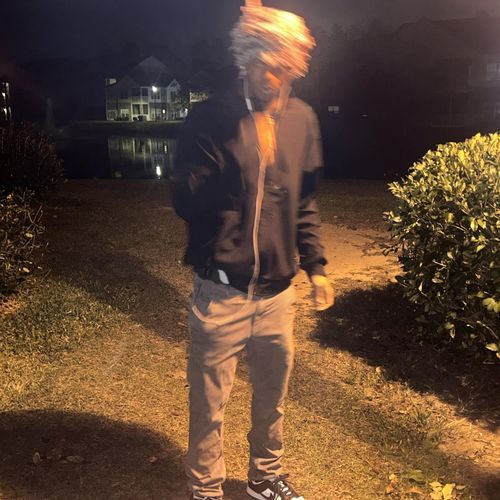Dead On My Feet