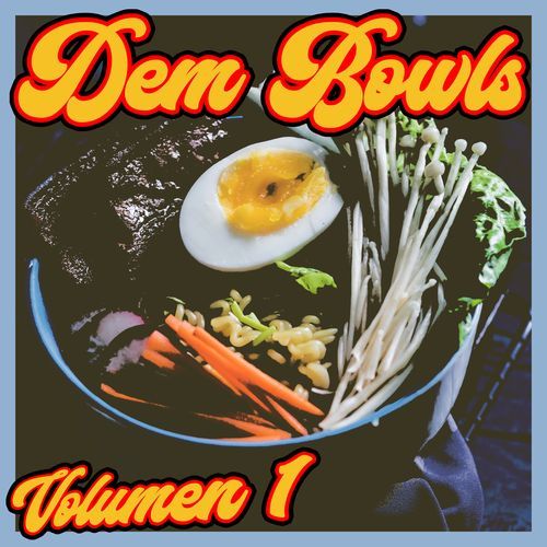 Dem Bowls, Vol.1_poster_image