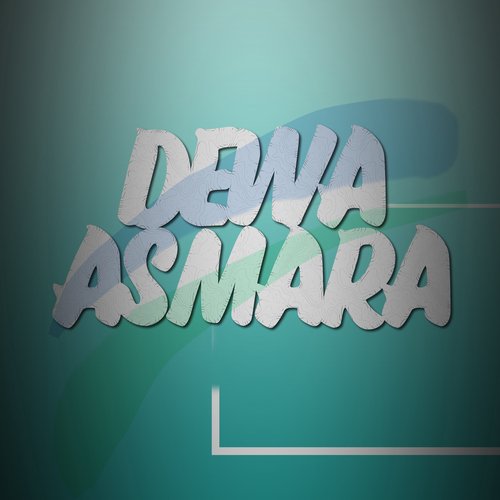 Dewa Asmara cover art