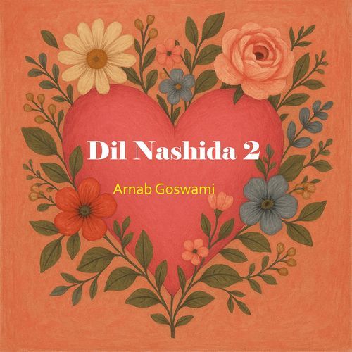 Saanson Me Ab Bhi Tun Zinda Hai (Hard Rock Version)