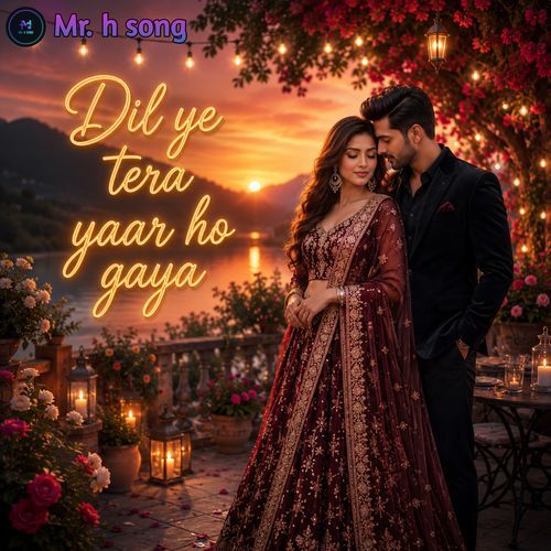 Dil Ye Tera Yaar Ho Gaya