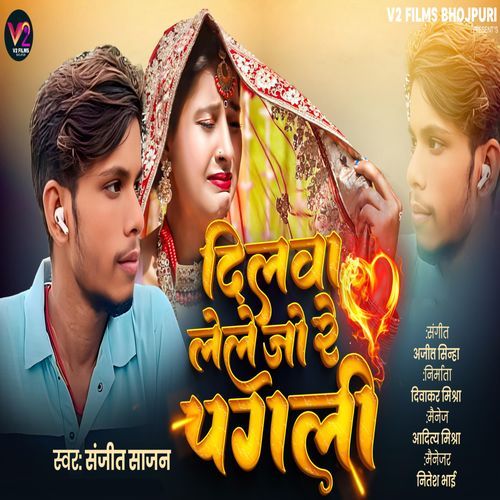 Dilwa Lele Jo Re Pagli