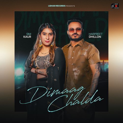 Dimaag Chalda