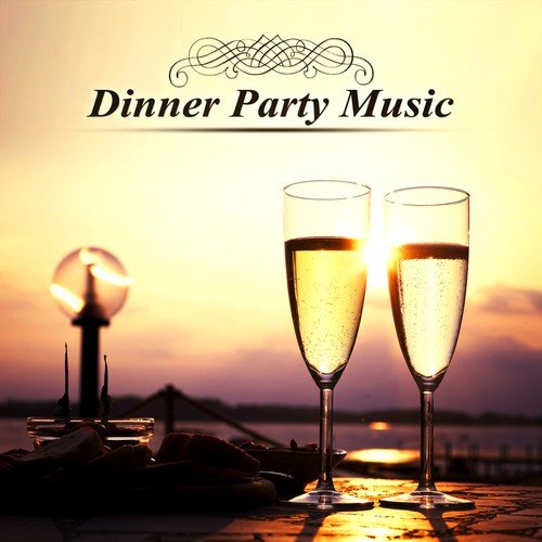Dinner Party Music – Spanish Background Music and Chill Out Lounge, Instrumental Guitar Music for Relaxation, Acoustic Guitar Restaurant Music, Smooth Jazz