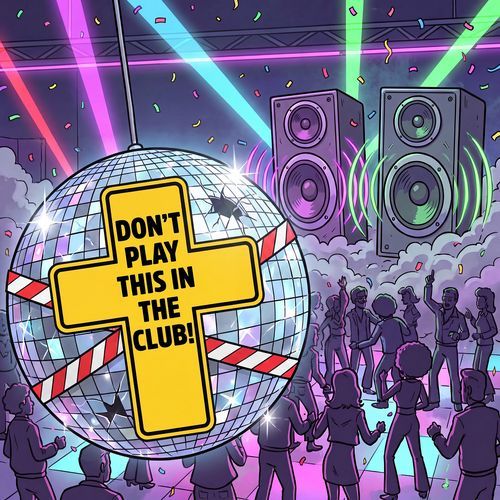 Dont Play This in the Club