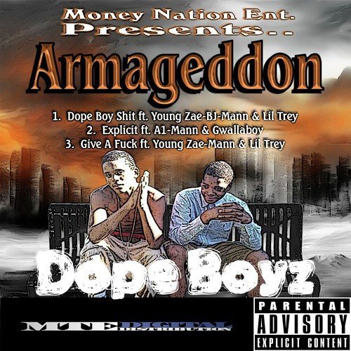 Dope Boyz