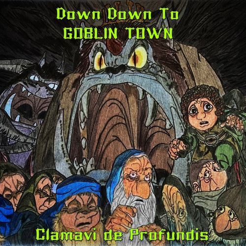 Down Down to Goblin Town_poster_image