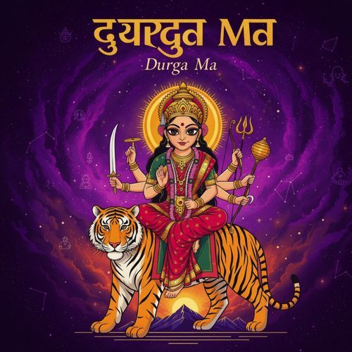 Durga Ma