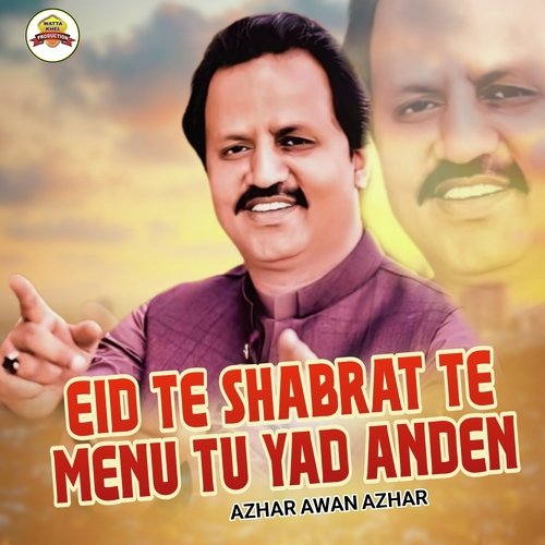 Eid Te Shabrat Te Menu Tu Yad Anden