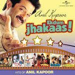 Ekdum Jhakaas! - Hits Of Anil Kapoor