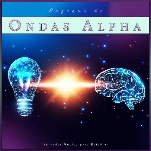 Latidos Binaurales Ondas Alfa cover art