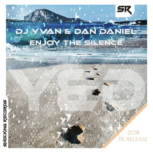 Enjoy the Silence (Reworked Club Mix)